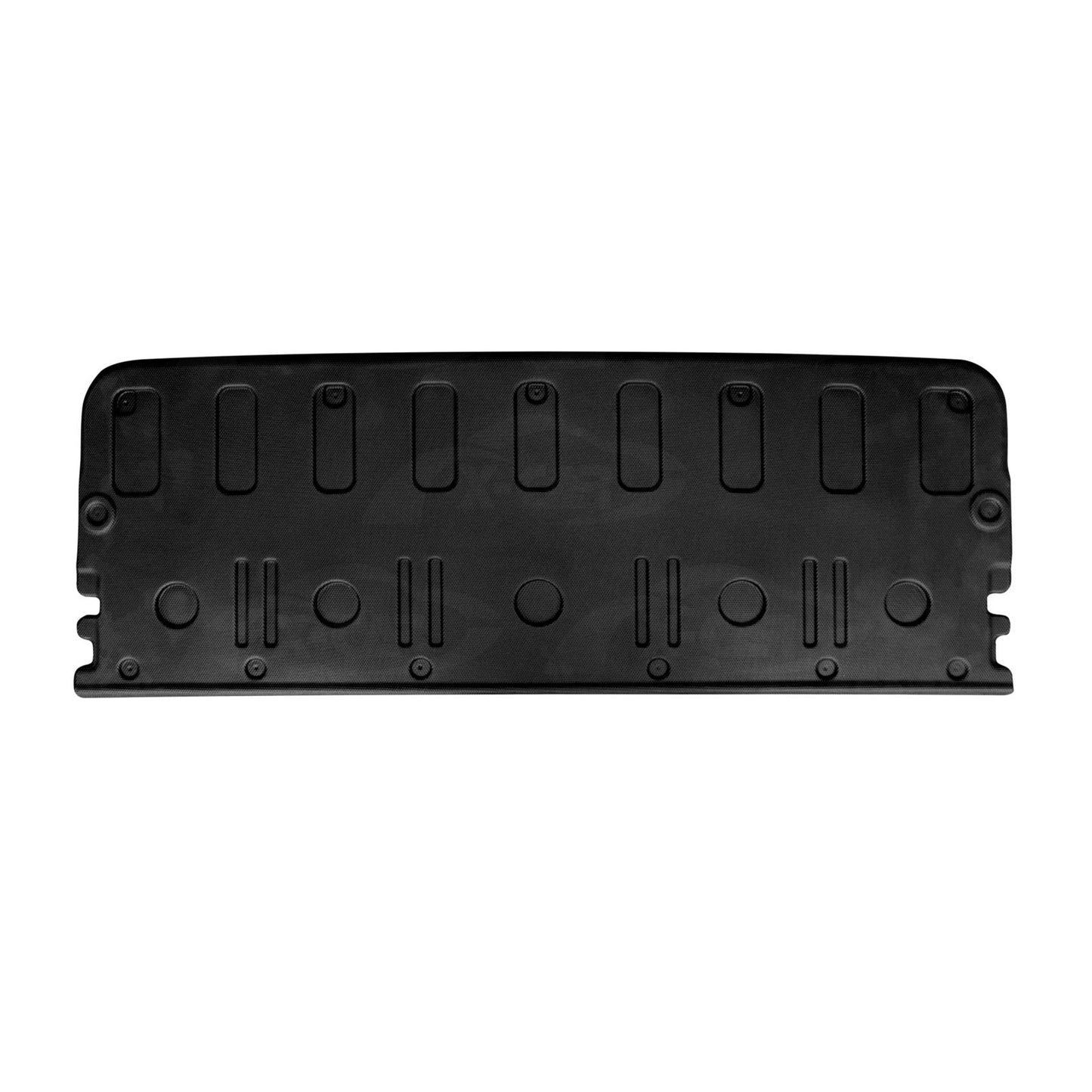 Tailgate Liner for Kia Tasman Dual Cab 2025-Onwards Heavy Duty All Weather Protection Mat