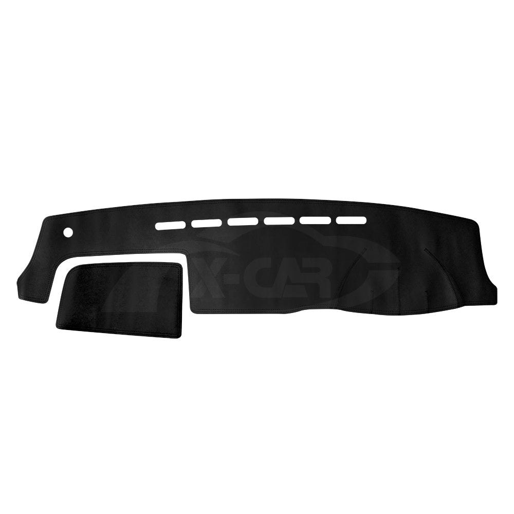 Dash Mat for Toyota Hiace LWB Van 2005-2018 Non-Slip Pad Cover Interior Accessories
