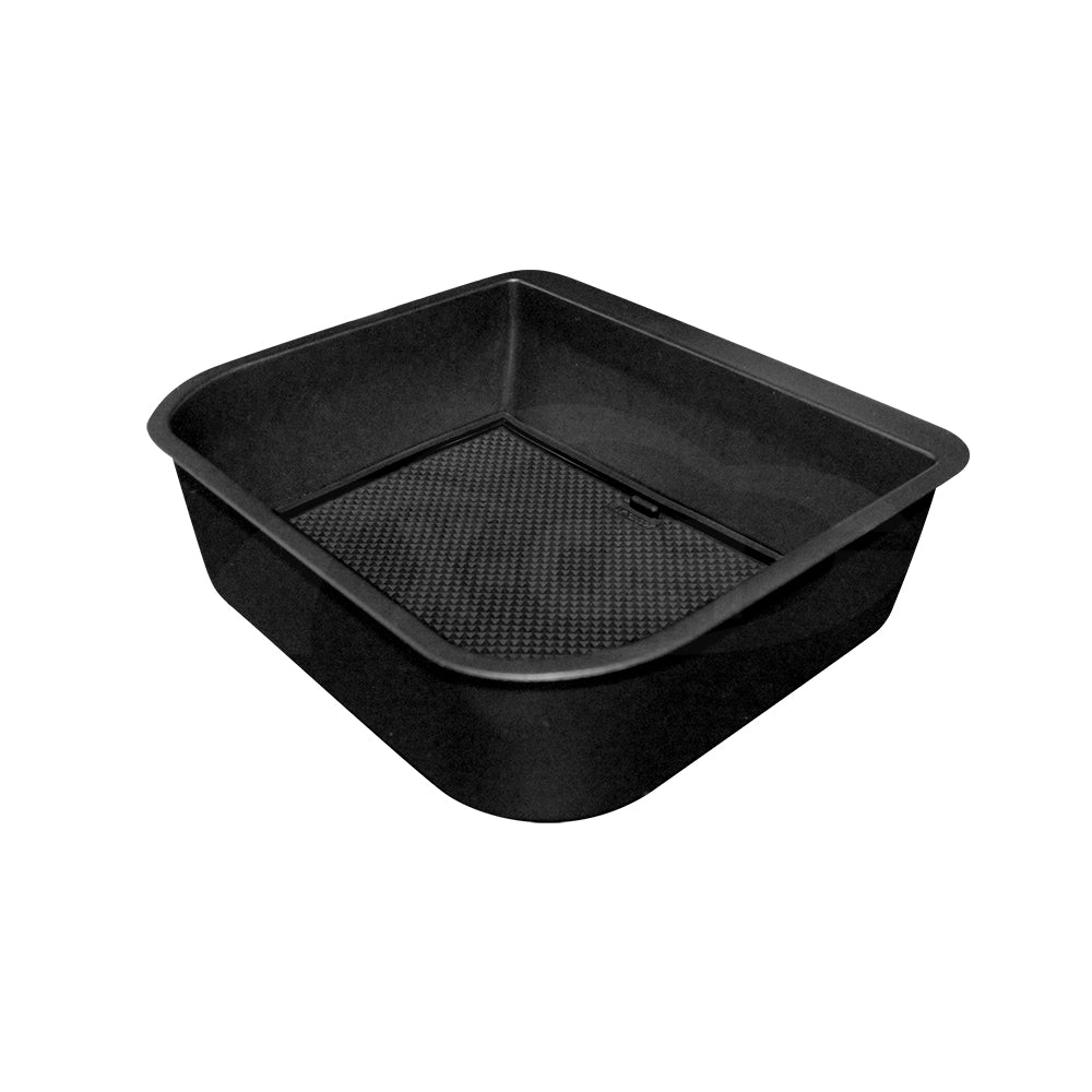 Centre Console Armrest Organizer Tray for Toyota Prado 250 Series 2024-Onwards VX/ ALTITUDE/ KAKADU with Cool Box Storage Box