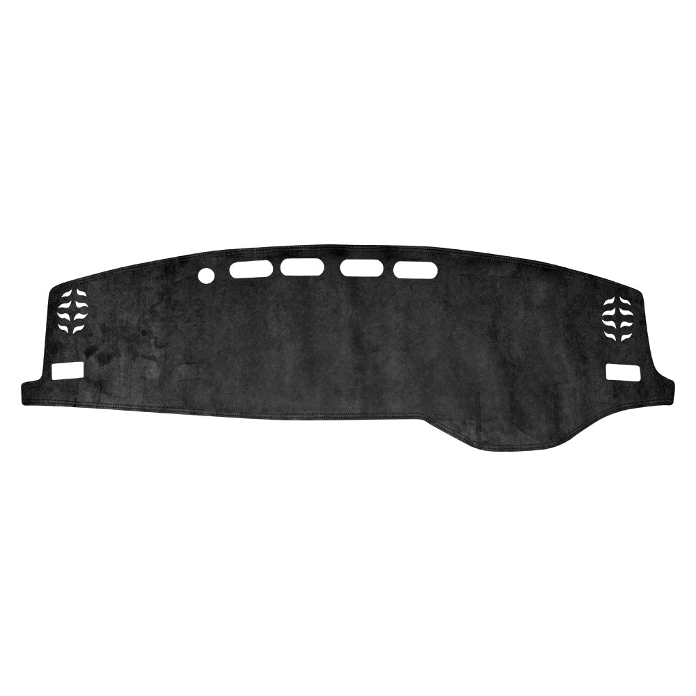 Dash Mat for Toyota Rav4 Rav 4 2019-2025 Non-Slip Microfiber Pad Cover Interior Accessories