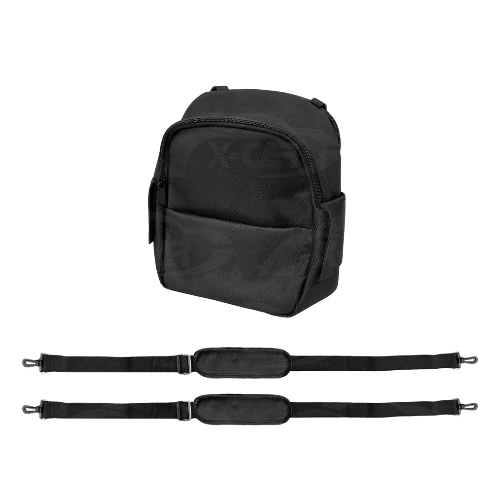 Boot Side Pocket Storage Bag for Toyota RAV 4 RAV4 XA50 2019-2025 Rear Cargo Trunk Organizer Interior Accessories