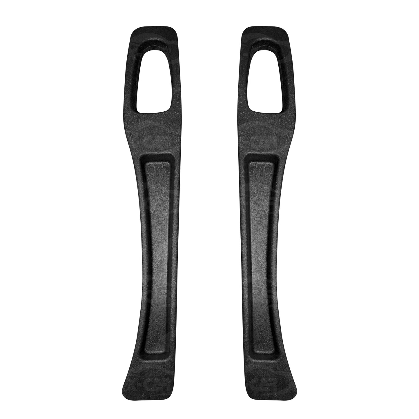 Car Seat Gap Filler Organizer for Toyota Prado 250 Series 2024-Onwards Extra Console Side TPE Storage Box Accessories