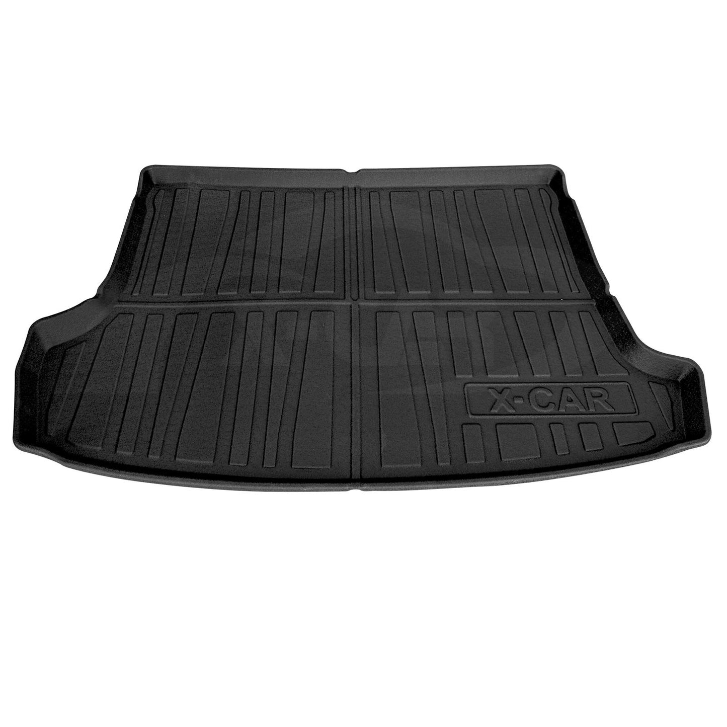 Boot Liner for Volkswagen VW T-Roc 2020-Onwards All Weather Heavy Duty Cargo Trunk Mat Luggage Tray Car Accessories