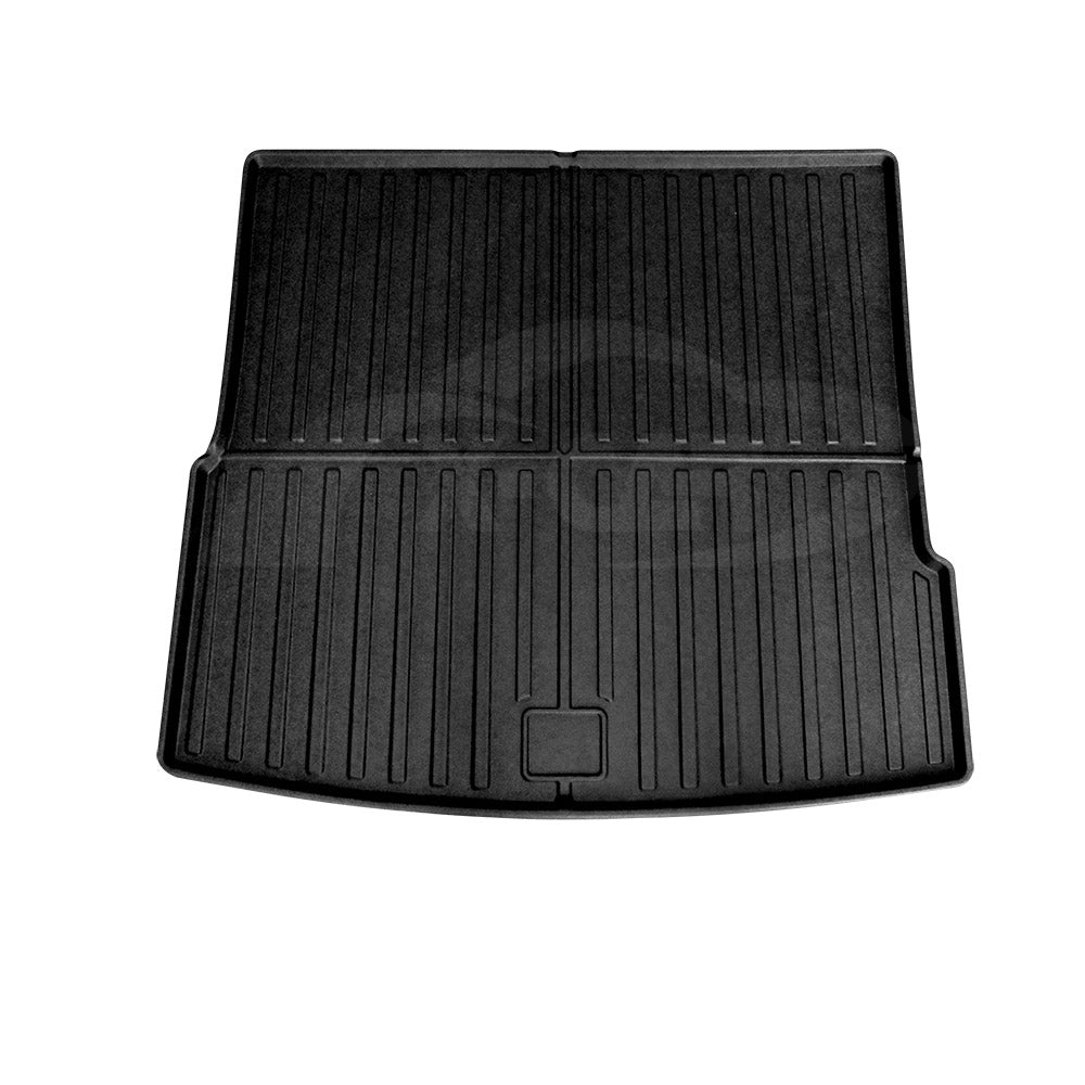 Boot Liner for Volkswagen VW Tiguan CT Series 2025-Onwards All Weather Heavy Duty Cargo Trunk Cover Mat Luggage Tray