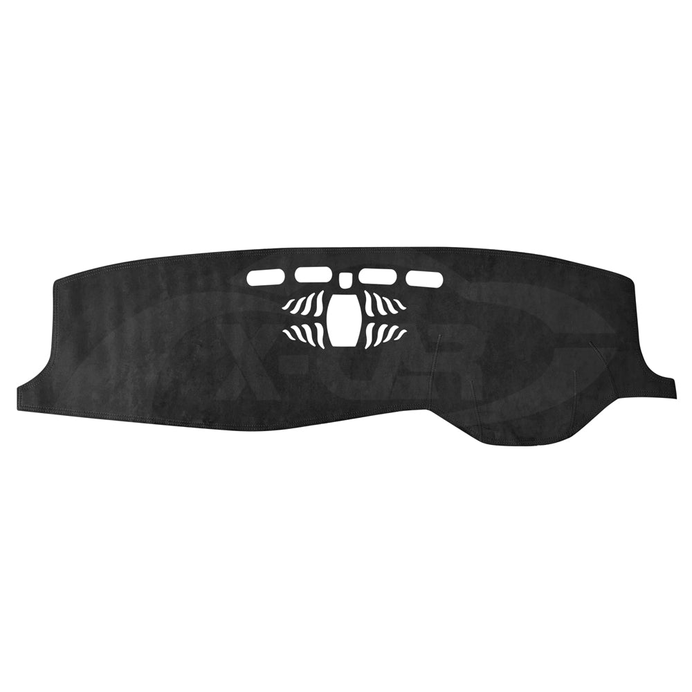 Dash Mat for Volvo XC90 XC 90 2015-Onwards Non-HUD Non-Slip Microfiber Pad Cover Interior Accessories