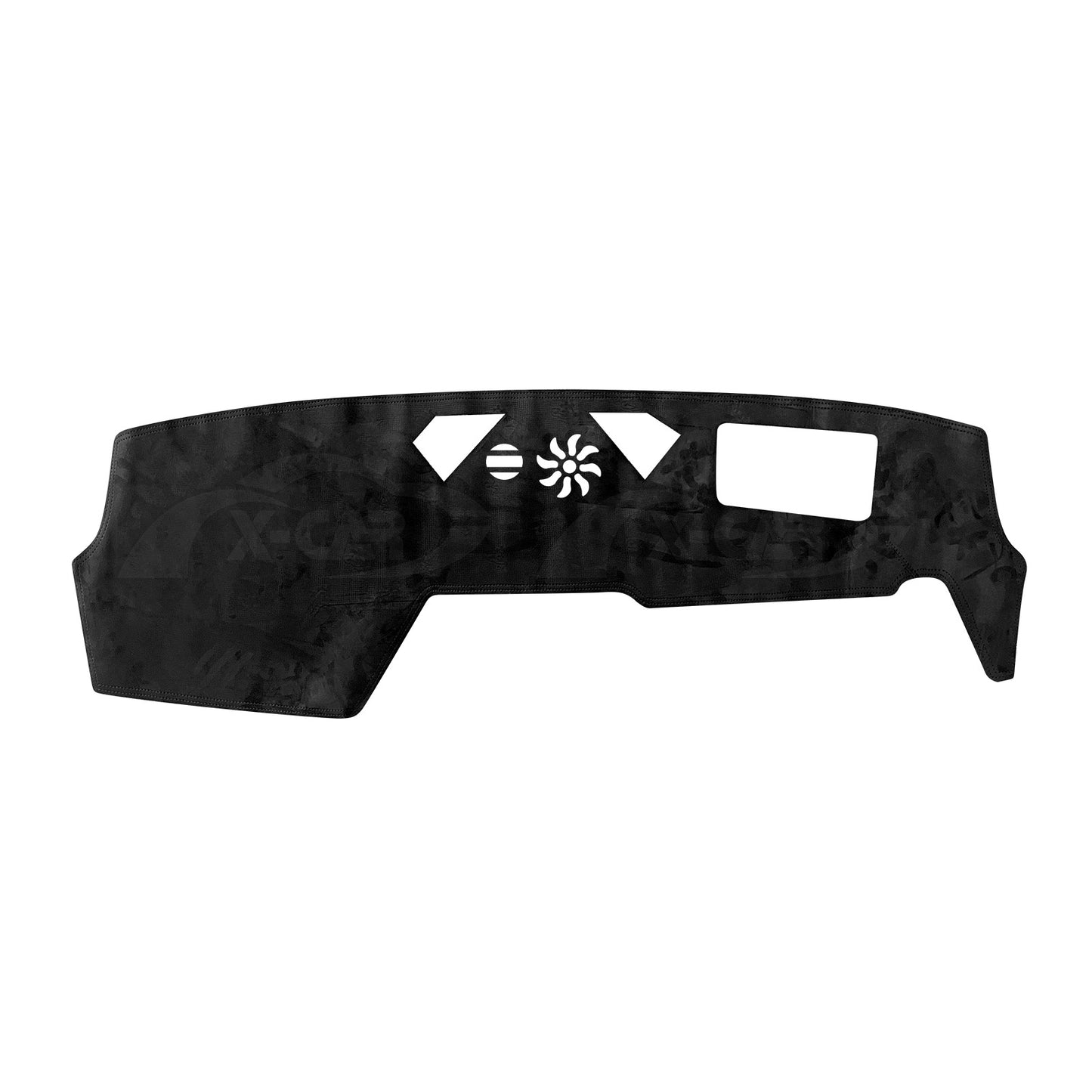 Dash Mat for BMW X3 G45 Series 2024-Onwards With HUD Non-Slip Microfiber Pad Cover Interior Accessories