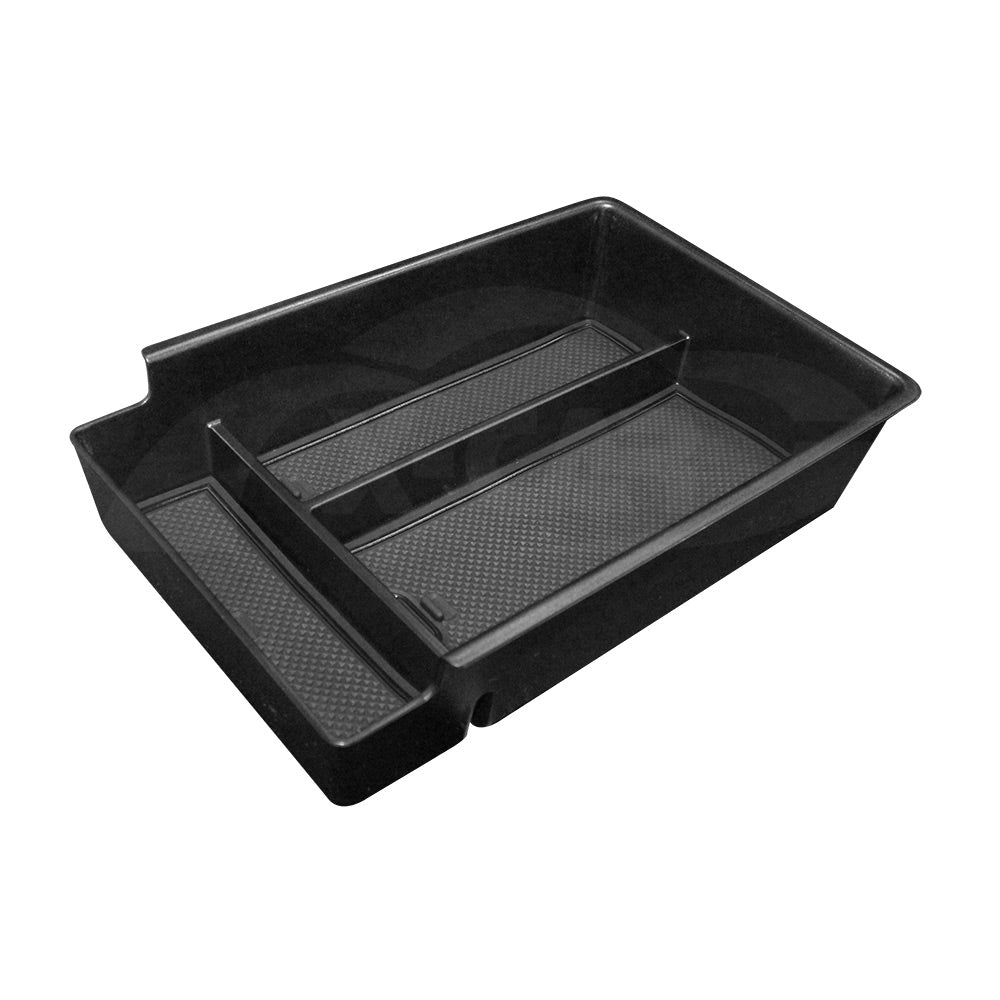 Centre Console Armrest Organizer Tray for Xpeng G6 2024-Onwards Storage Box Accessories