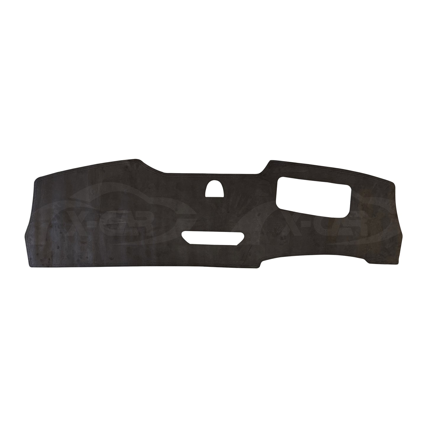 Dash Mat for Zeekr 7X With HUD 2025-Onwards Non-Slip Microfiber Pad Interior Accessories
