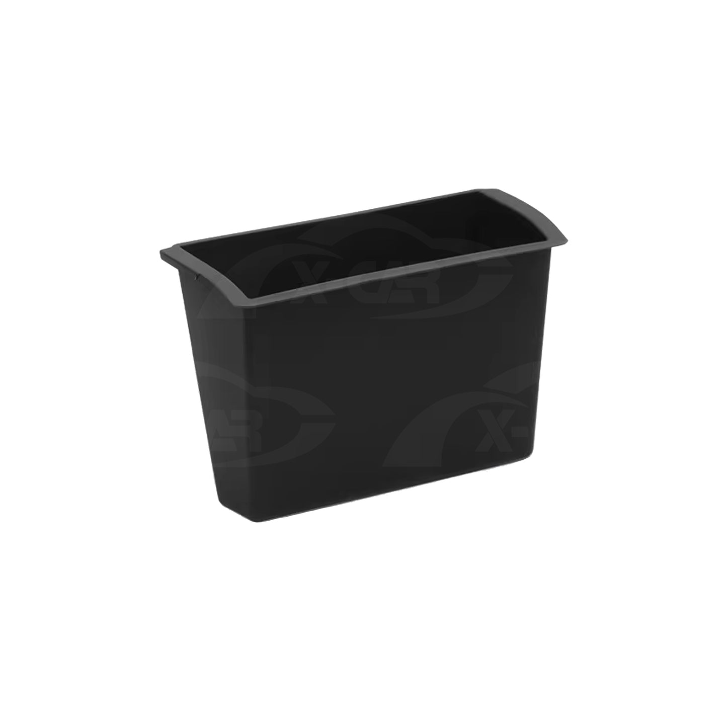 Centre Console Storage Set for Zeekr 7X 2025-Onwards Armrest Box Cup Holder Tray Car Wireless Phone Pad Organizer Accessories
