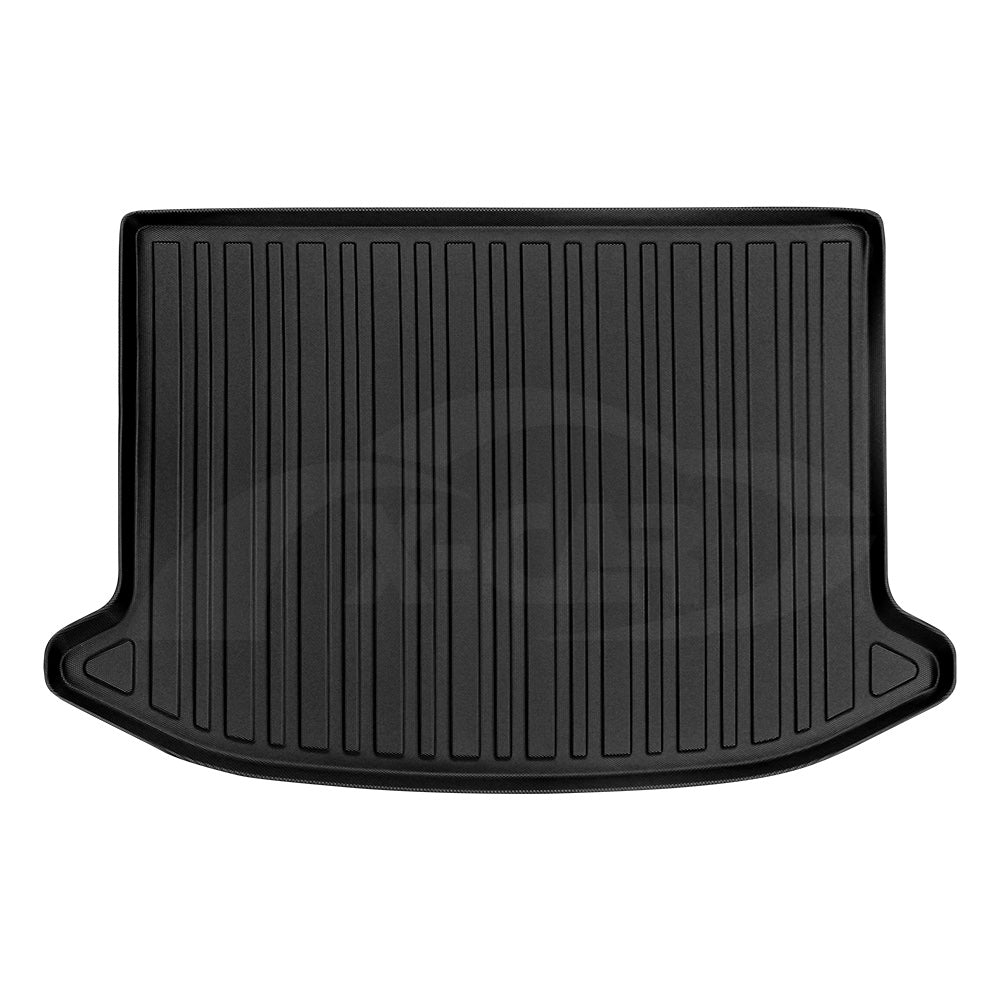 Boot Liner for Zeekr X 2024-2025 All Weather Heavy Duty Cargo Trunk Mat Luggage Tray