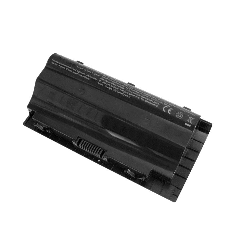 Replacement Battery for Asus A42-G75 G75 G75-3D G75V G75V-3D G75VM G75VM-3D G75VW G75VW-3D G75VX G75VX-3D Laptop