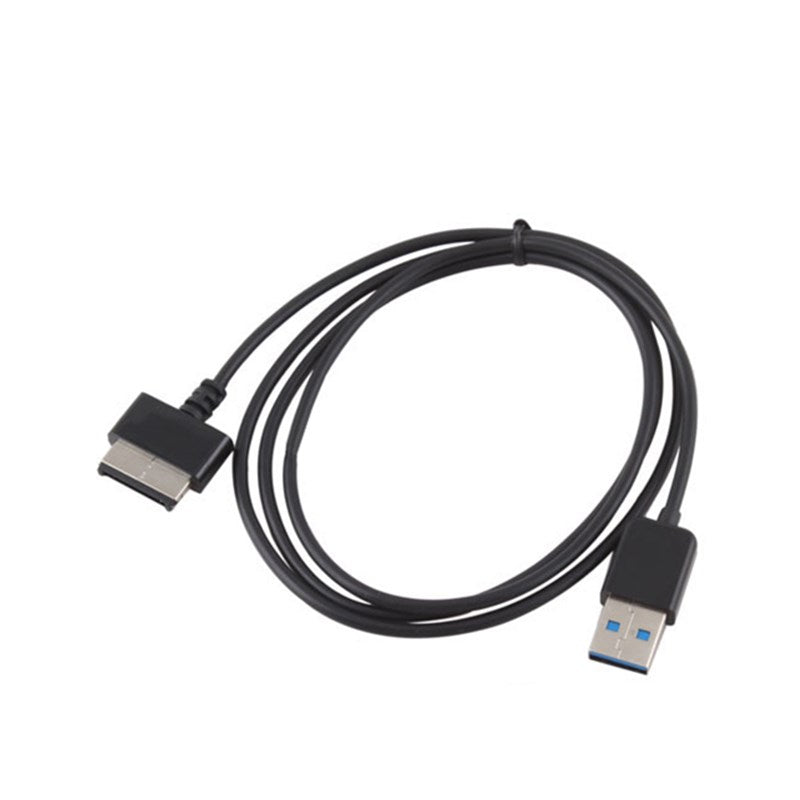 USB 3.0 Charger Charging Data Cable Cord 40 Pin for Asus TransFormer Prime TF101 TF201 TF300 TF700T SL101