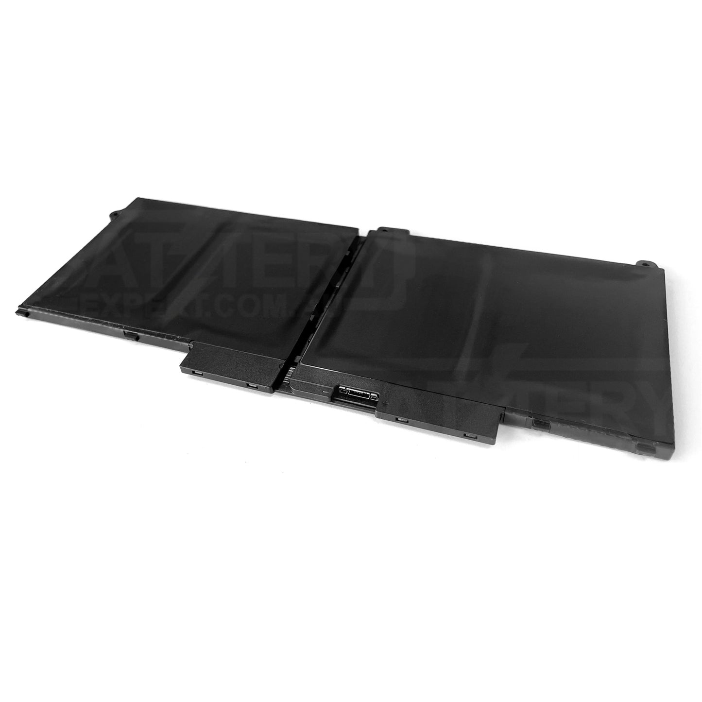 63Wh Replacement Battery for Dell Latitude 5520 5420 Precision 3560, Part RJ40G