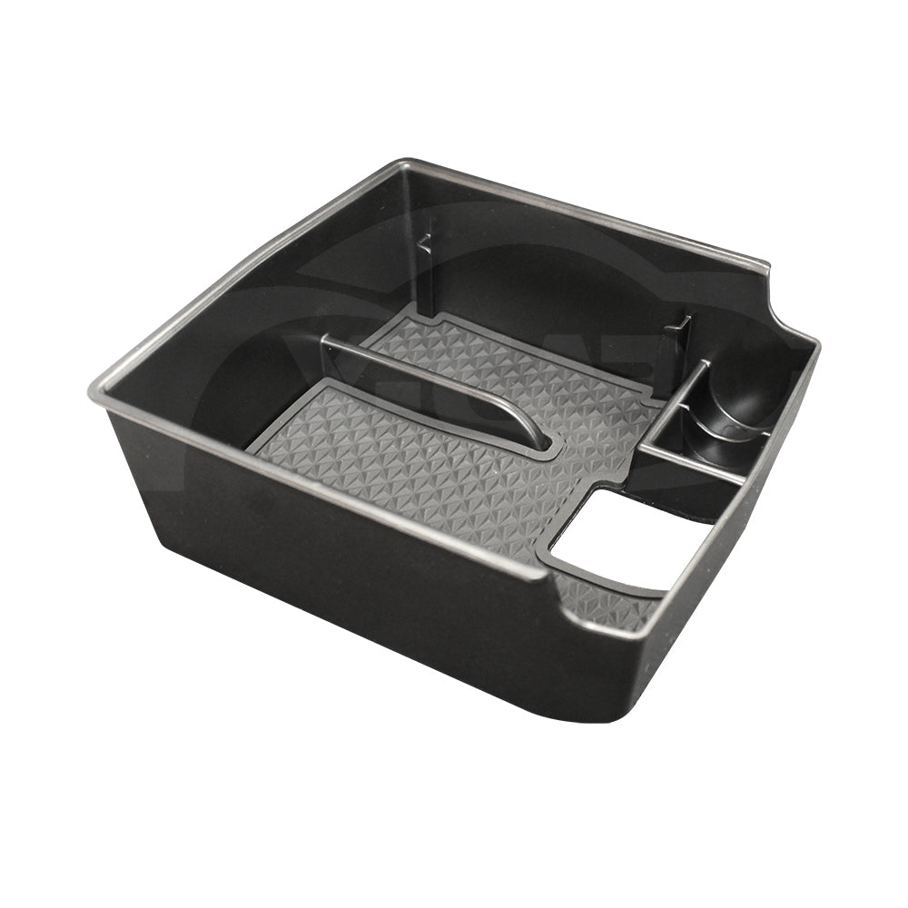 Centre Console Armrest Organizer Tray for Toyota Corolla Cross 2022-Onwards Storage Box Accessories