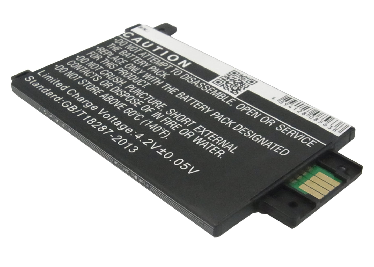58-000008 S2011-003-A S2011-003-S MC-354775-03 Replacement Battery for Amazon Kindle Paperwhite 2012 2014 EY21,Kindle Touch 6 inch 2014 eReader