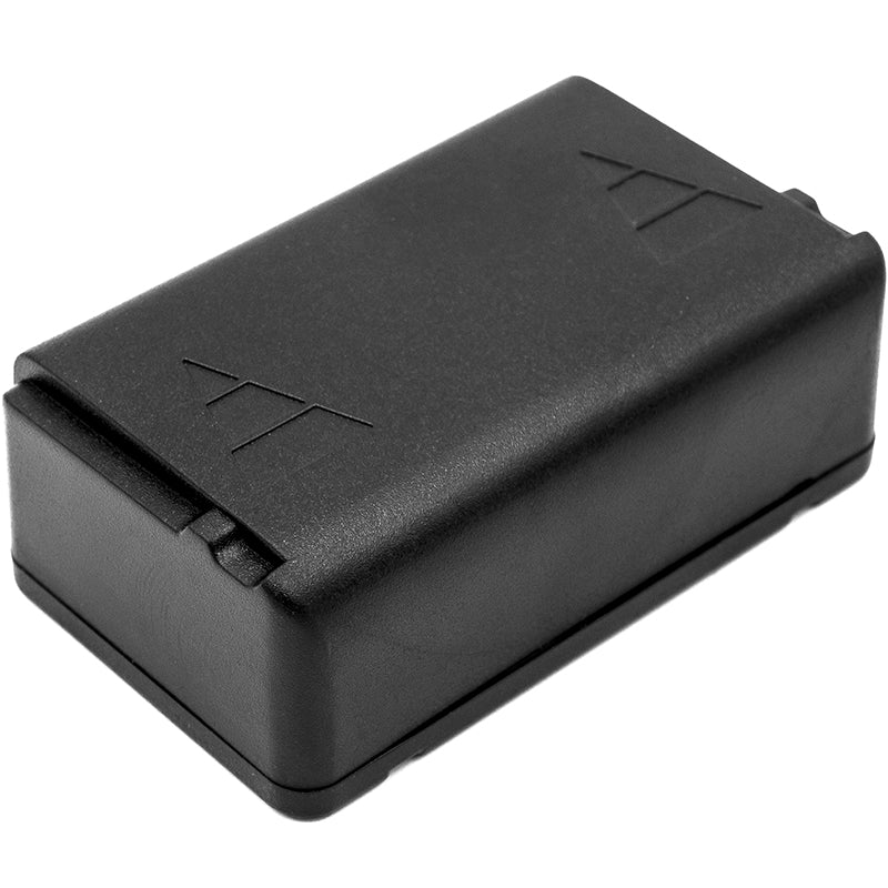 Battery for Autec Crane Remote Control Transmitter ARB-LBM02MH LK4 LK6 LK8 LBM02M C05C