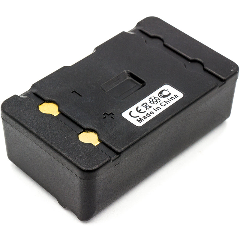 Battery for Autec Crane Remote Control Transmitter ARB-LBM02MH LK4 LK6 LK8 LBM02M C05C