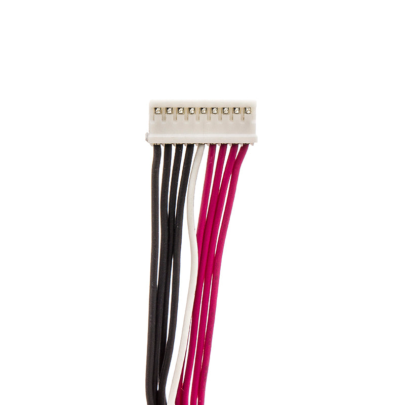 Replacement MLP4670B1P Battery for Autel MaxiSYS MS906S/MS906TS/MS906 Pro-TS/MS906 Pro/MS906BT MaxiCOM MK906BT Diagnostic Scanner