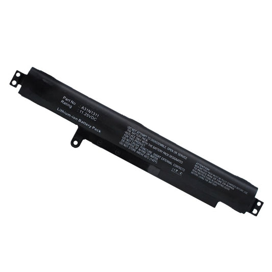 ASUS VivoBook F102BA F102BASH41T X102B X102BA X102BA-DF1200 X102BA-HA41002F R103B R103BA A31N1311 Replacement Laptop Battery