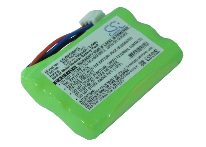 BANG OLUFSEN BEOCOM 6000,3HR-AAAU,CTB86,GP T373, GP 70AAAH3BMXZ Replacement Cordless Phone Battery