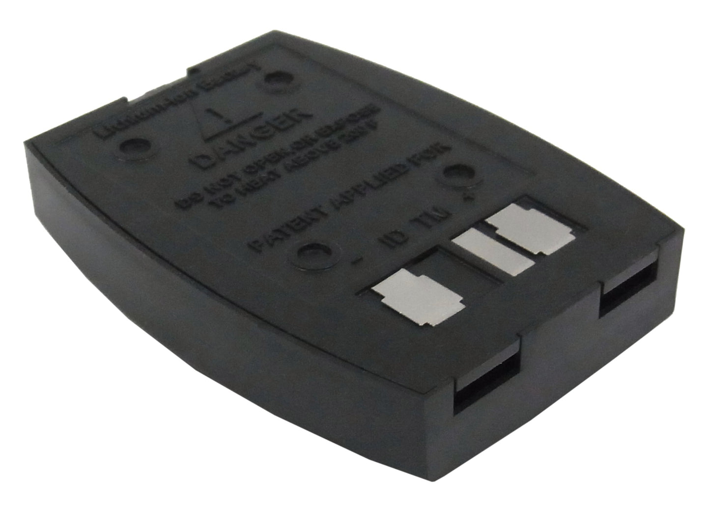 3M C1060 RF1060 T-1 XT-1 BAT1060 CP-SN3M Wireless Headset Replacement Battery