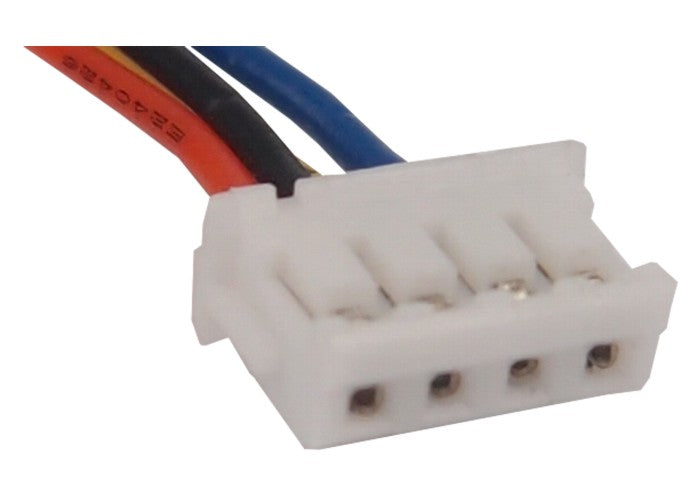 Replacement Battery For Garmin DC50/Alpha 100/T5/TT10/TT15 Mini Dog Tracking Collar, Part 361-00029-04 361-00029-02 010-10806-30 010-11828-03