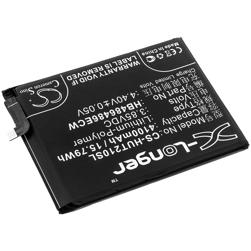 4200mAh Replacement HB486486ECW Battery For Huawei Mate 20 Pro P30 Pro