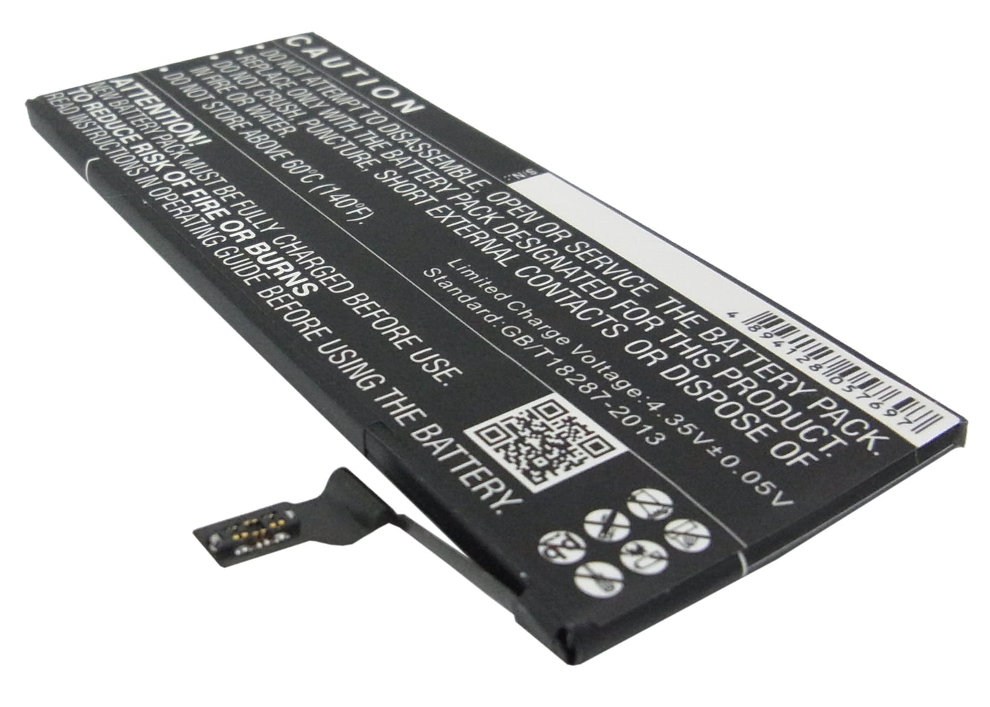 Apple iPhone 6 Replacement Battery