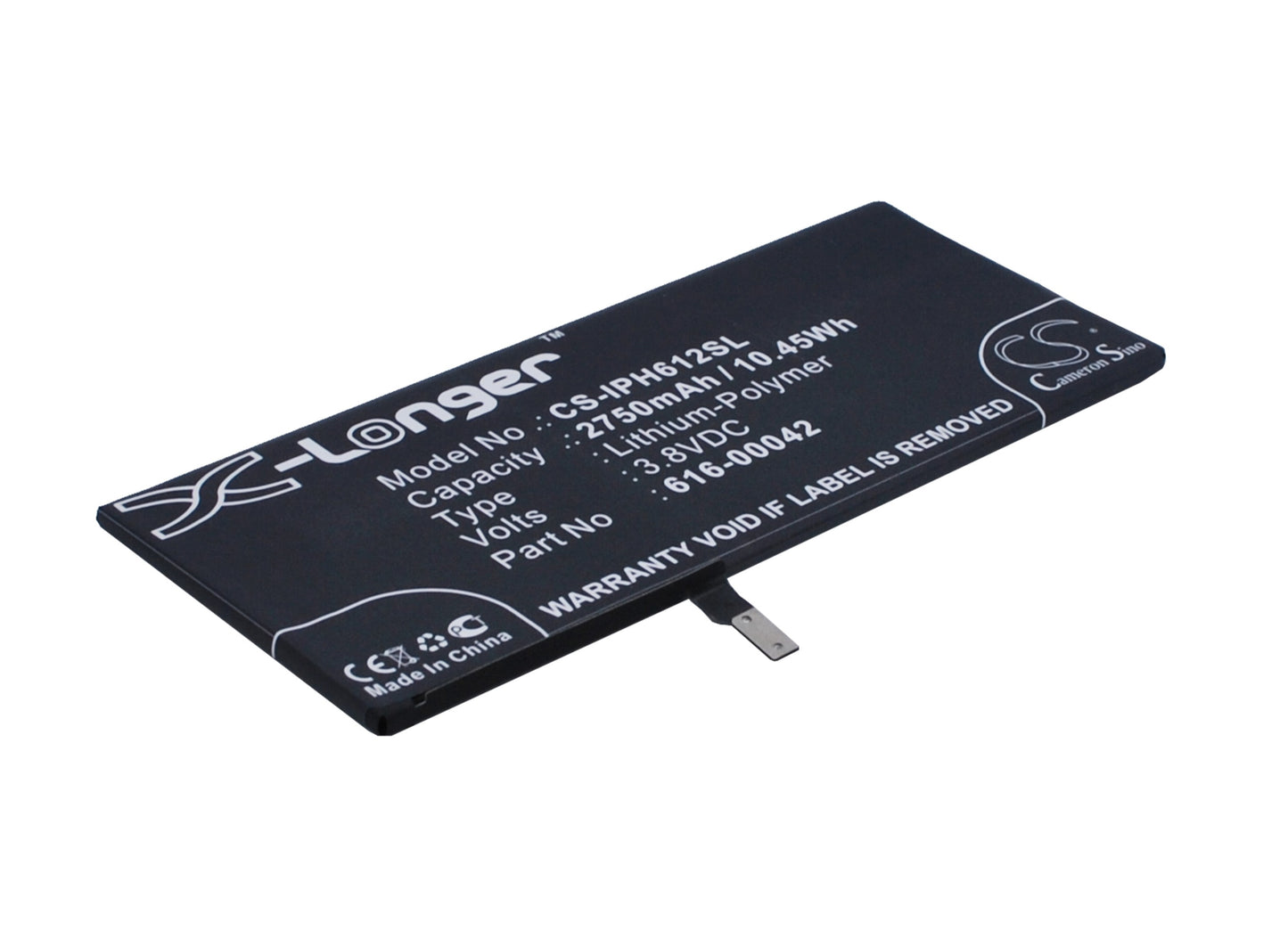 Apple iPhone 6S Plus 6S+ Replacement Battery