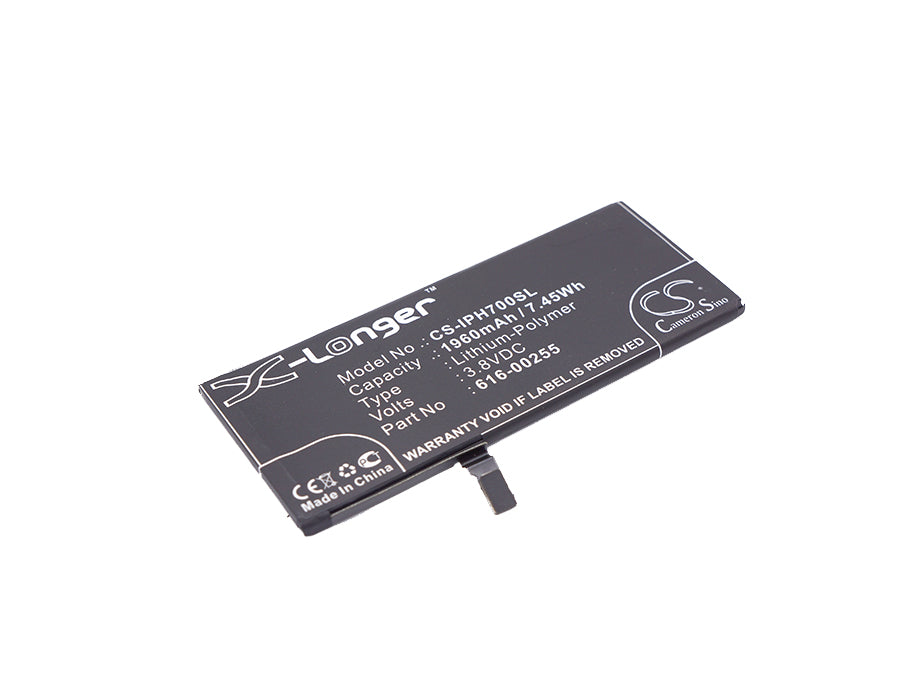 Apple iPhone 7 Replacement Battery
