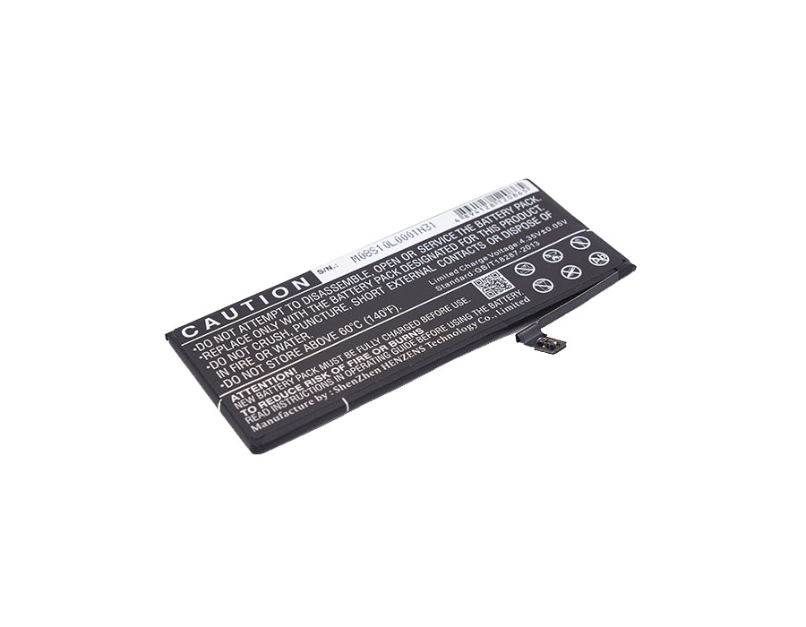 Apple iPhone 7 Replacement Battery