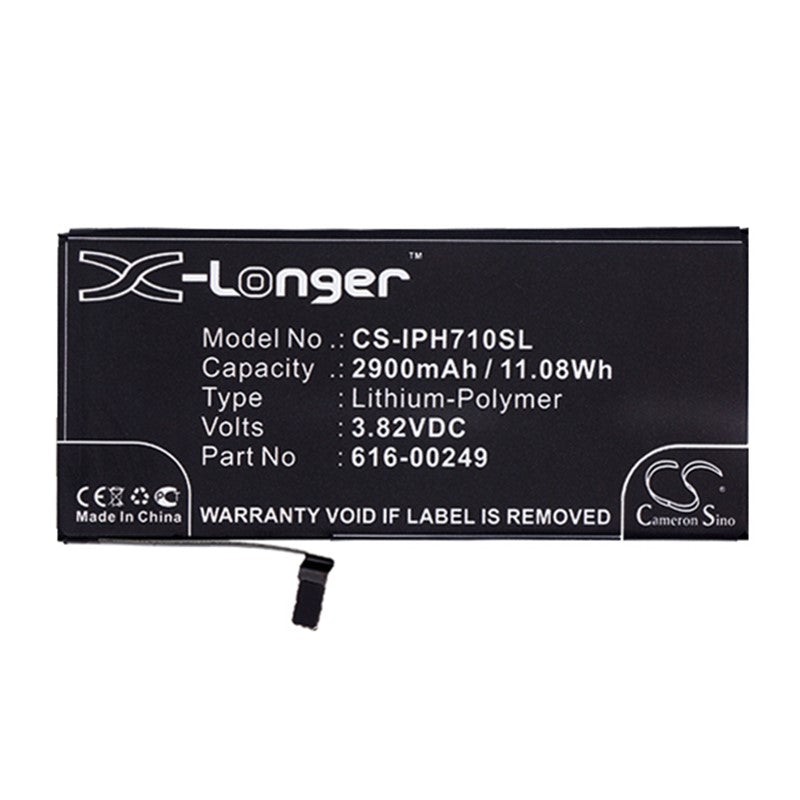 Apple iPhone 7 Plus 7+ Replacement Battery