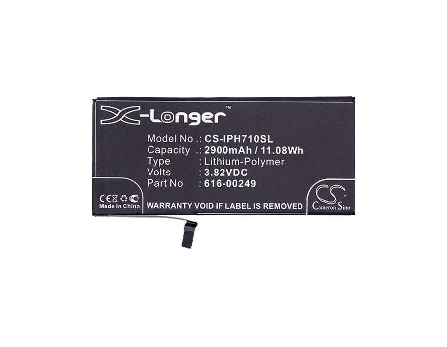 Apple iPhone 7 Plus 7+ Replacement Battery