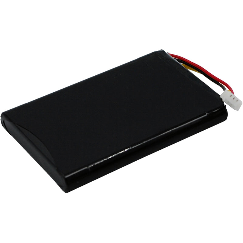 1100mAh Battery for Garmin Nuvi 65 65LM 66 66LMT 67 67LMT 010-01211-01 361-00056-11 361-00056-01 DriveSmart 70 LMT