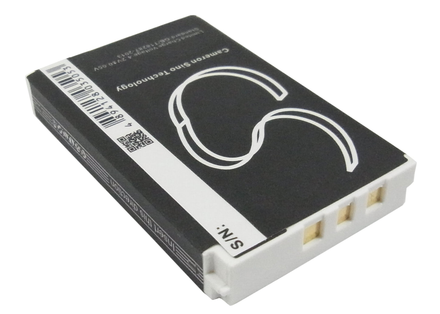 Battery For Logitech diNovo Edge,DiNovo Mini,Y-RAY81,Y-RBG93, 190304-2004,F12440071,M50A