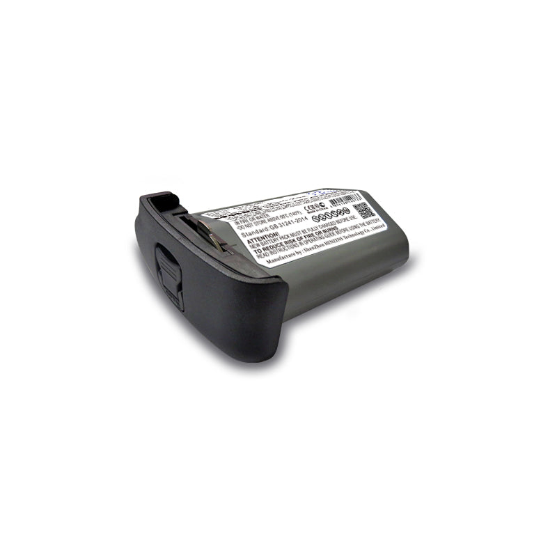 LP-E19 Camera Battery for Canon EOS-1D 1DC Mark III IV 3 4,EOS-1DS Mark III IV 3 4,EOS-1DX Mark II 2, Also compatible with LP-E4 LP-E4N