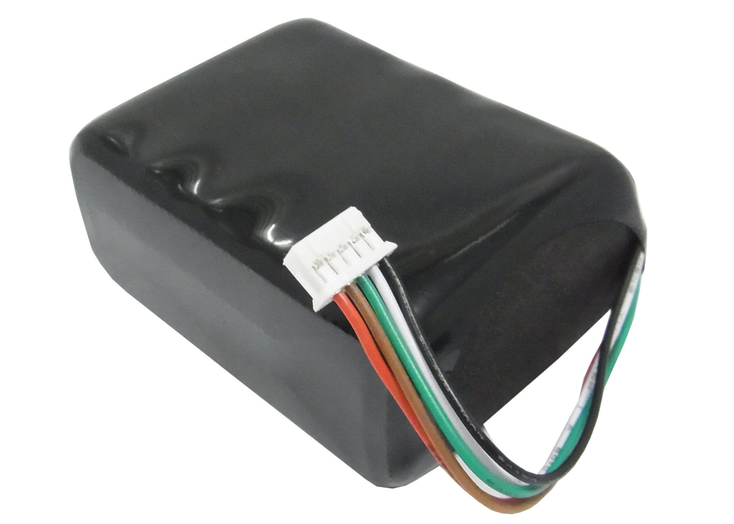 Logitech UE Smart Radio,Squeezebox Radio,533-000050,533-000090,HRMR 15/51,HRMR15/51,NT210AAHCB10YMXZ Replacement Battery