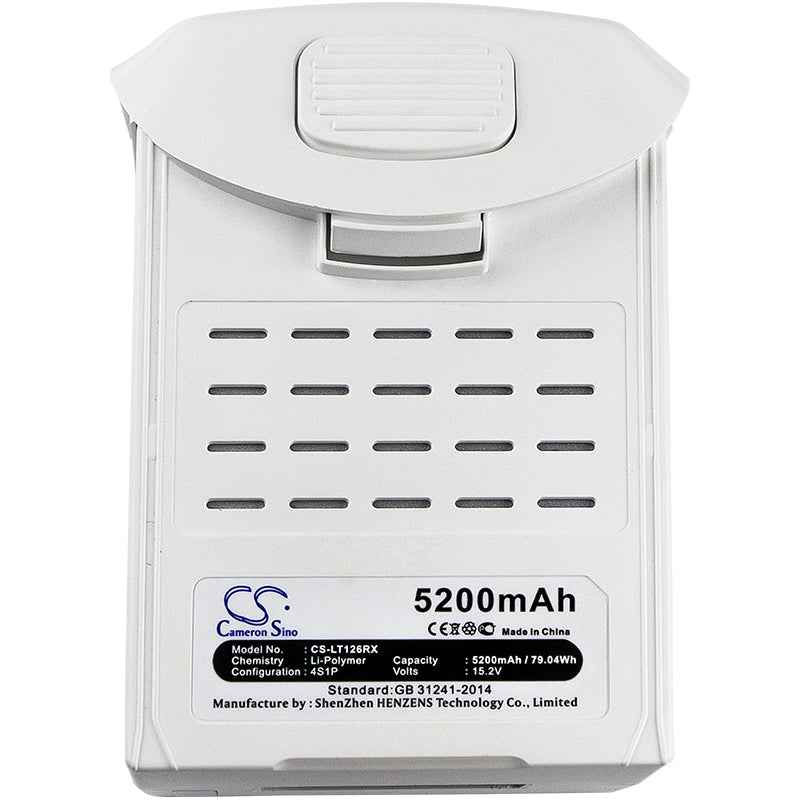 Replacement Battery for DJI Phantom 4,Phantom 4 Pro Intelligent Flight