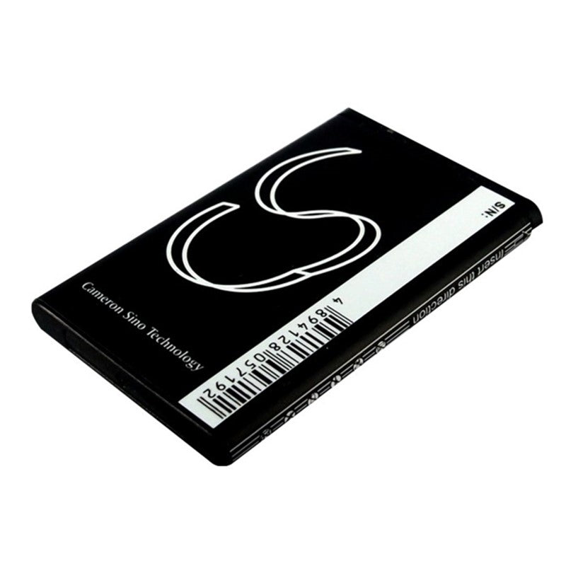 Replacement battery for ORICOM Secure 910 SC910 PHILIPS AVENT SCD600 SCD610 TOPCOM Babyviewer 4500 Baby Monitor