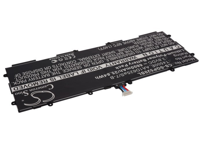 Battery For Samsung GALAXY Tab 3 10.1 P5210 P5200 T4500C T4500E
