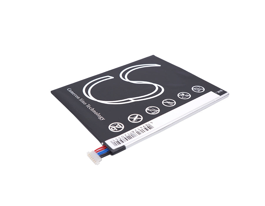 Battery for Samsung Galaxy Tab A SM-T350 T355C T355 T357W P350 EB-BT355ABA