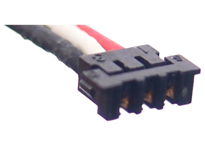 Replacement Battery For Sony PS Vita PCH-1002 1003 1004 1005 1006 1007 1008 1009 1010 1000 1001 1100 1101 4-297-658-01PA-VT65 SP65M Video Game Console