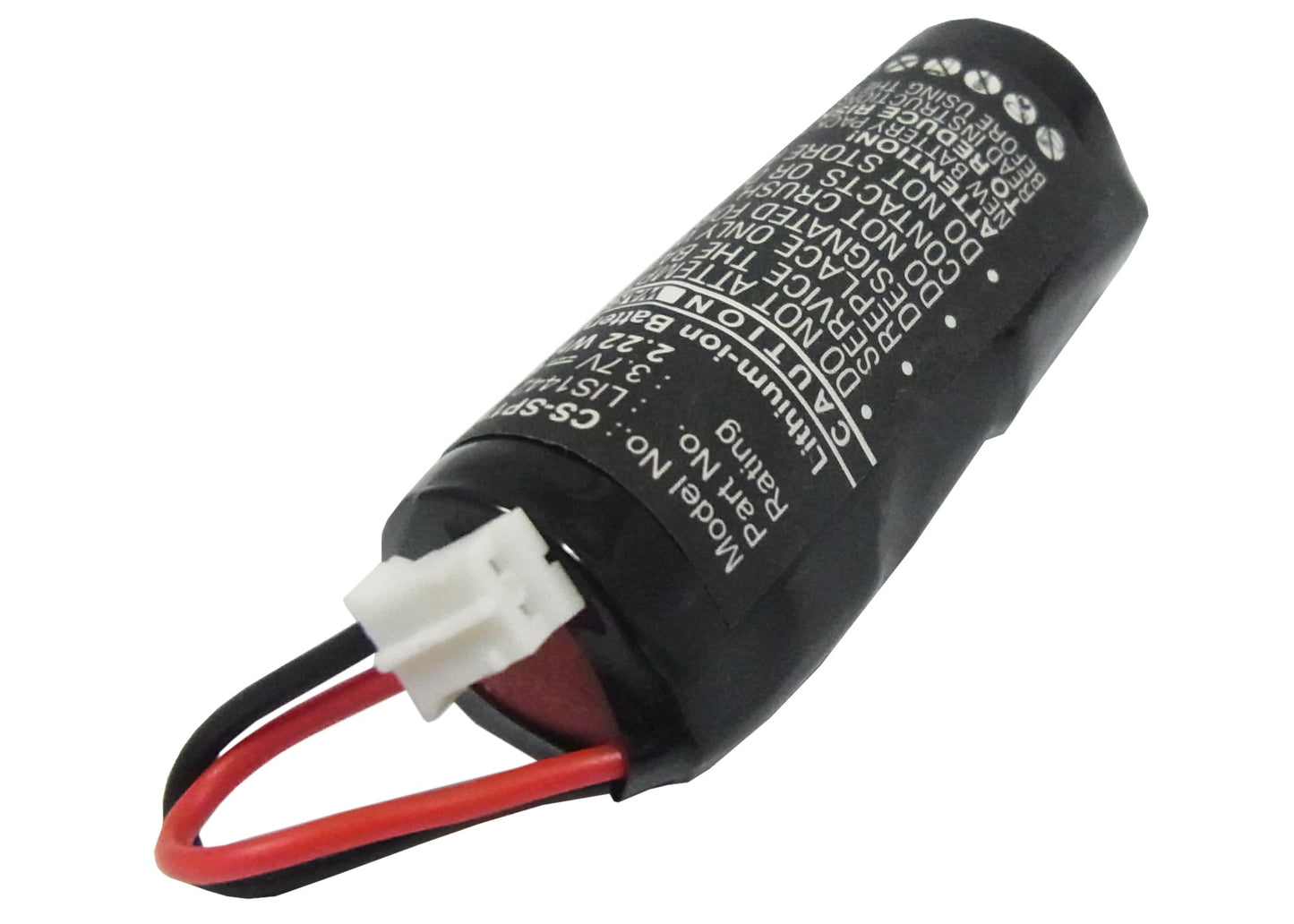 Battery for PlayStation Move Navigation Controller/CECH-ZCS1E/CECH-ZCS1U/CECH-ZCS1H/CECH-ZCS1J/CECH-ZCS1K/CECH-ZCS1M/CECH-ZCS1T/LIS1442