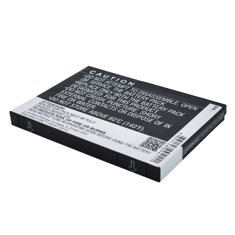 5200008 5200056 W-3 New Battery for Sierra Netgear Wireless Aircard 760s 762s 763s 785s Telstra 4G Wi-Fi FC80