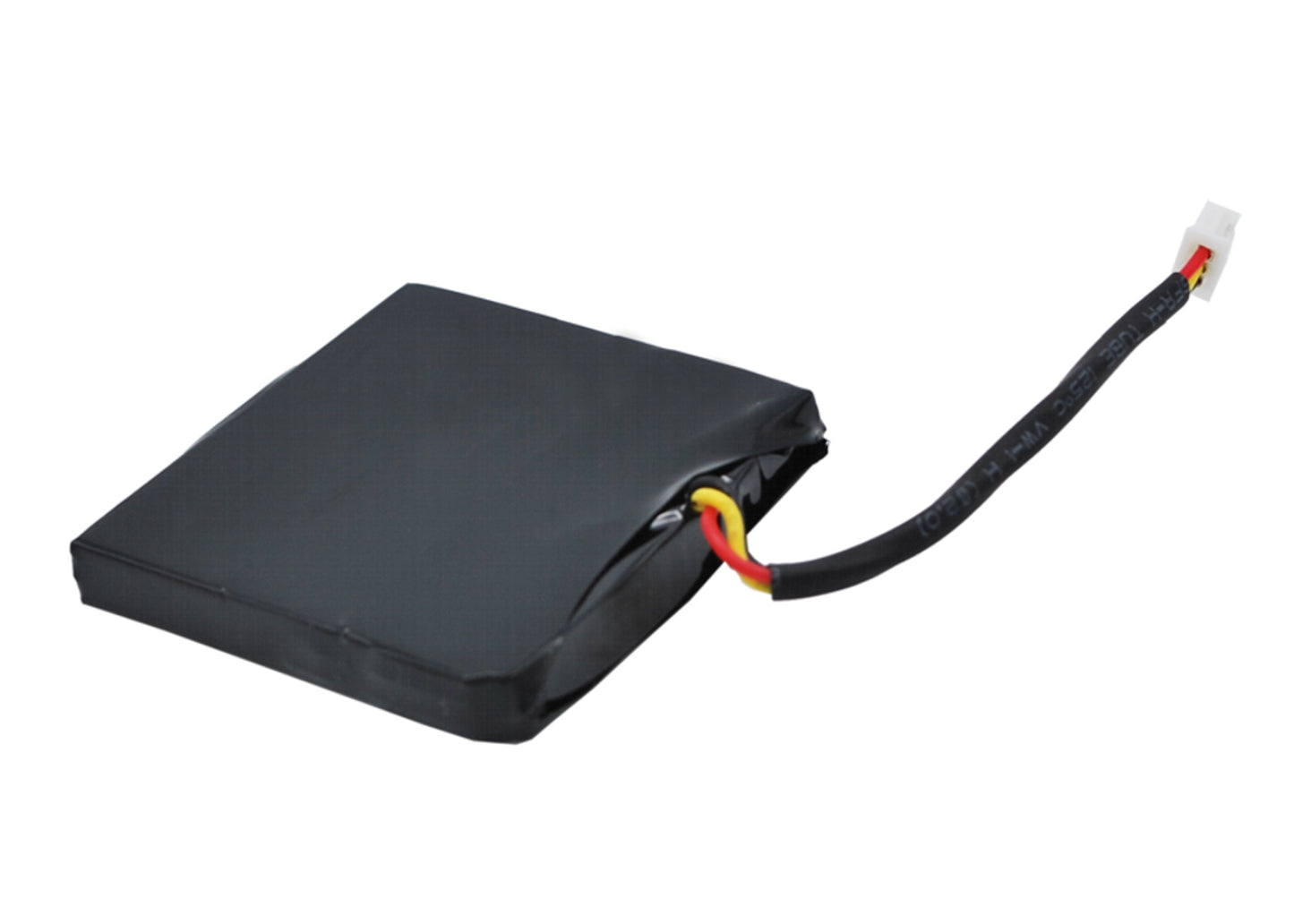 Replacement KM1 Battery for TomTom 4EH44,Start 20,Via 120,Via 125,Via Live 120,Via Live 125,Via Live Euro,Via Live Regional GPS Navigation