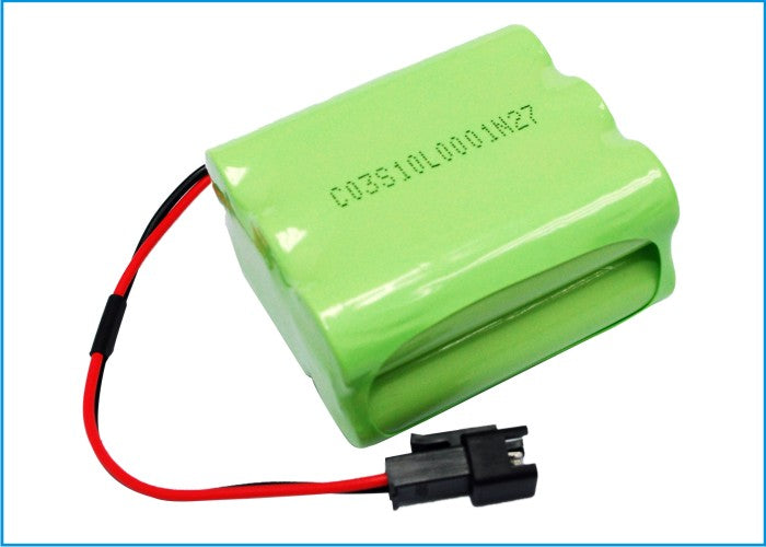 Tivoli Bluetooth Radio iPAL PAL MA-1 MA-2 MA-3 PAL+ Replacement Battery
