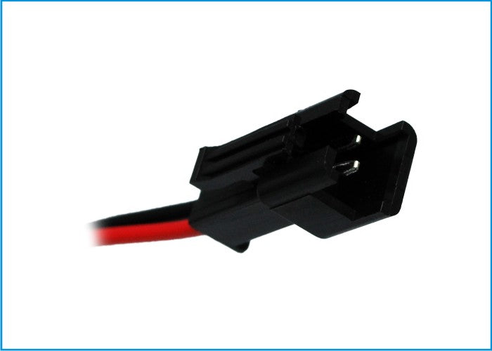 Tivoli Bluetooth Radio iPAL PAL MA-1 MA-2 MA-3 PAL+ Replacement Battery