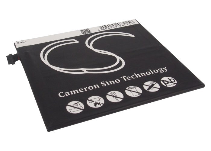 PA5053U-1BRS Battery for Toshiba Excite 10,10LE,AT205,AT205-T16,AT305