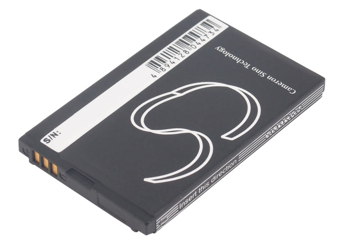 Battery For Telstra ZTE F152 F153 F156 F157 F100 F102 F103 F105 F106 F110 F120,Touch 2 T54 T203 T100 T106 T108 T90 T95 T96 T6