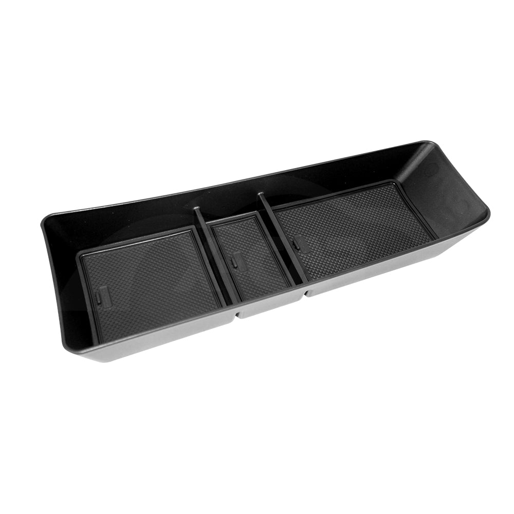 Centre Console Organizer Tray for BYD Dolphin 2023-2025 Storage Box Car Interior Accessories